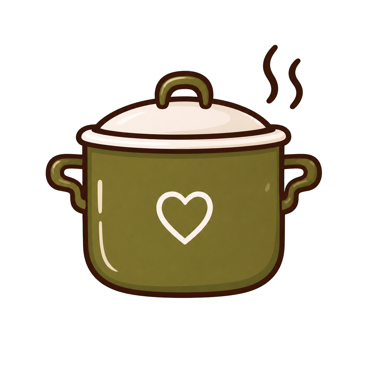 Cooking pot
