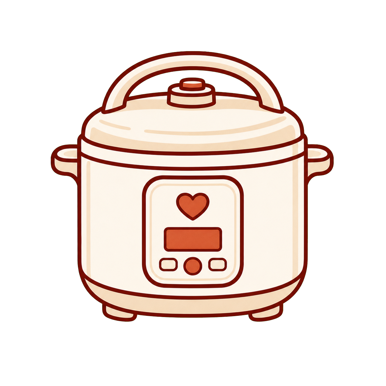 Pressure cooker
