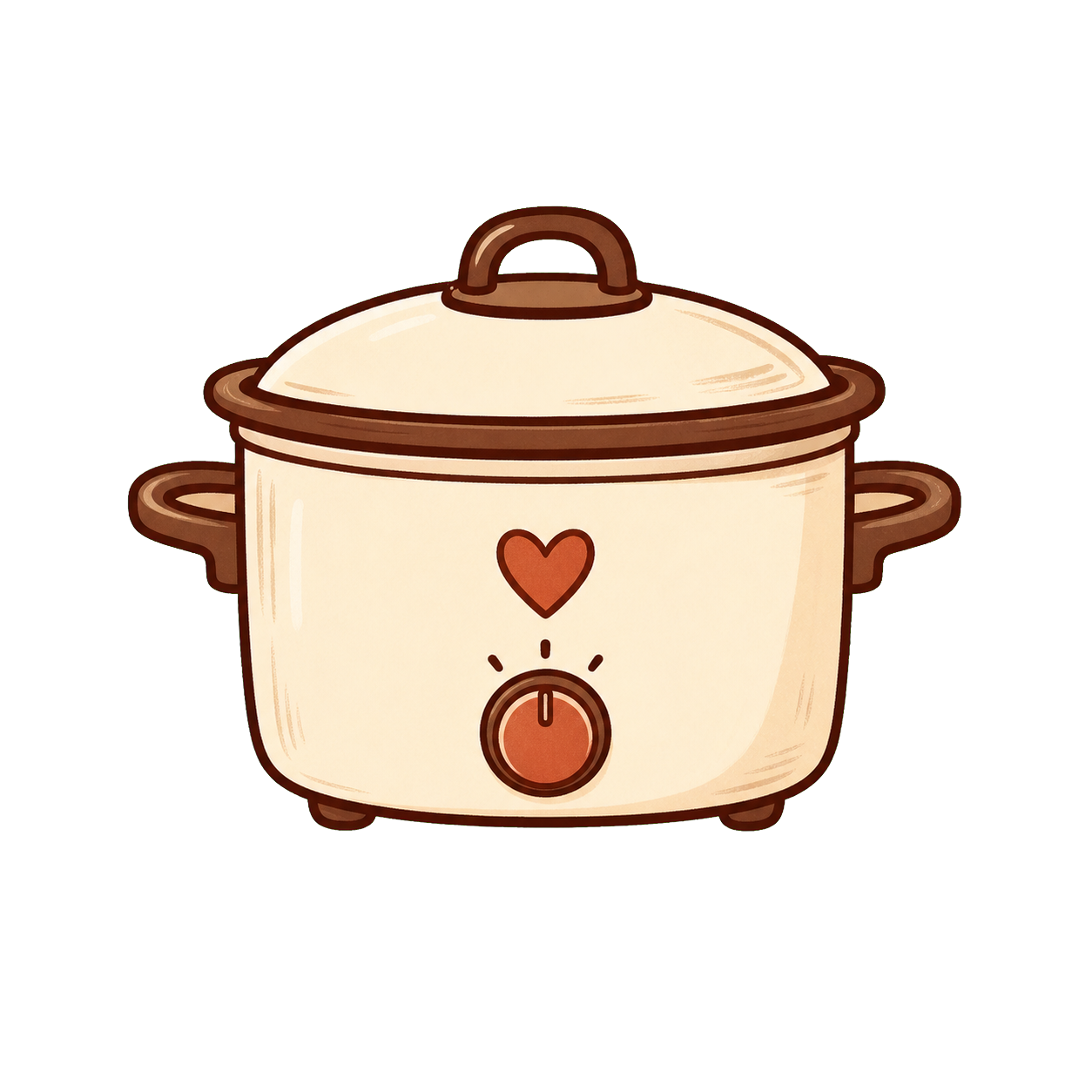 Slow cooker